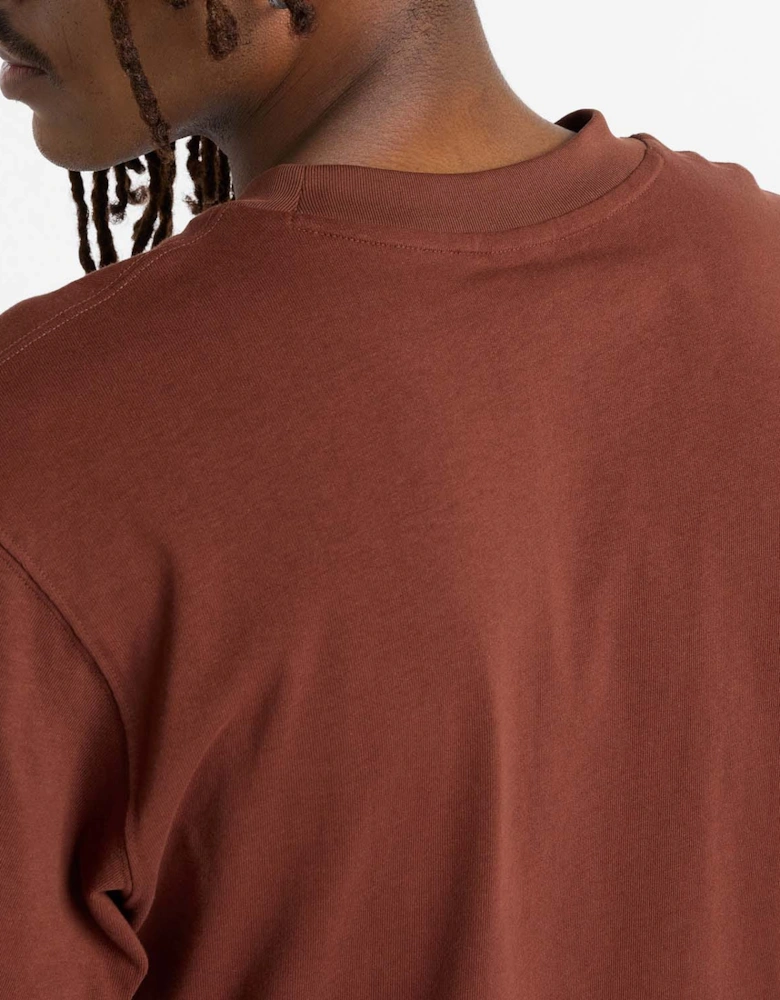 Athletics Cotton T-Shirt