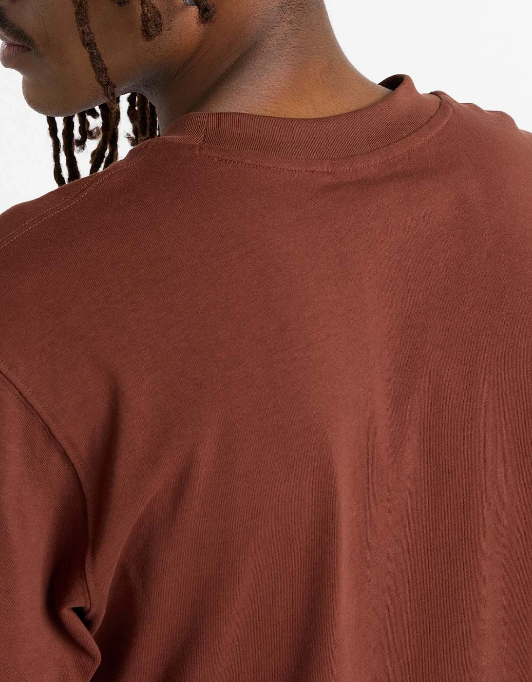 Athletics Cotton T-Shirt