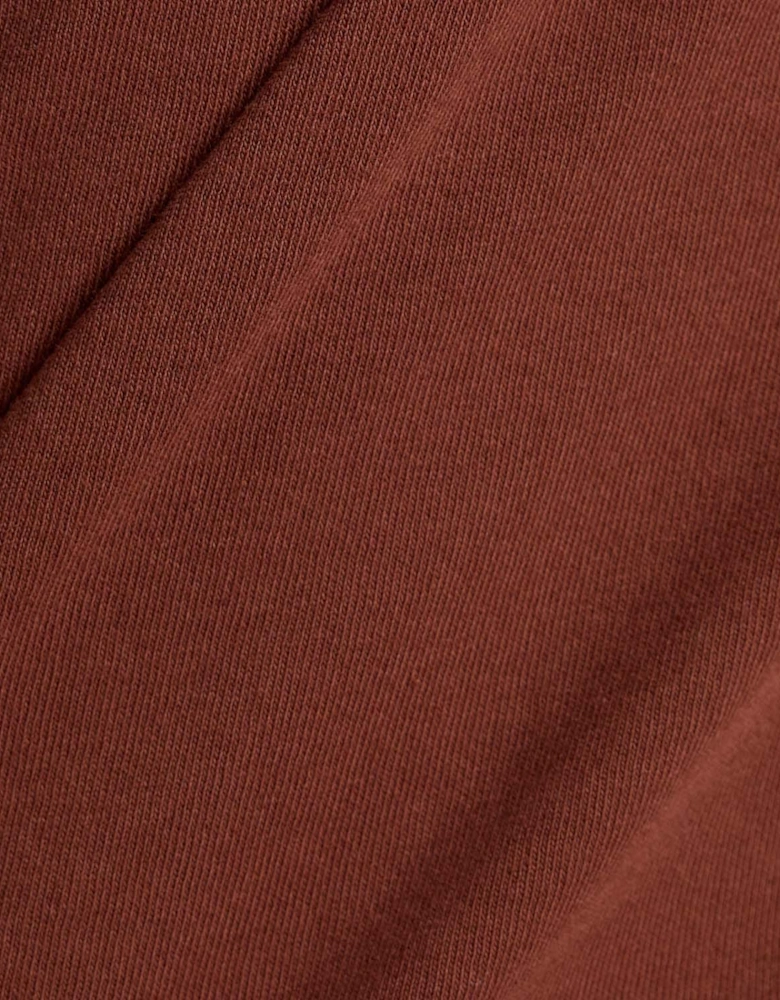 Athletics Cotton T-Shirt
