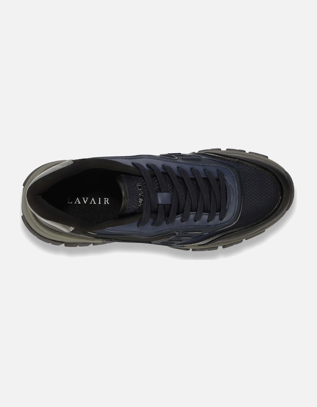 Pacific 2.0 Trainers