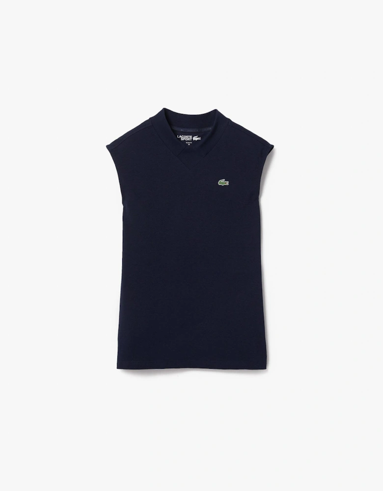 Sport Organic Cotton Golf Polo Shirt