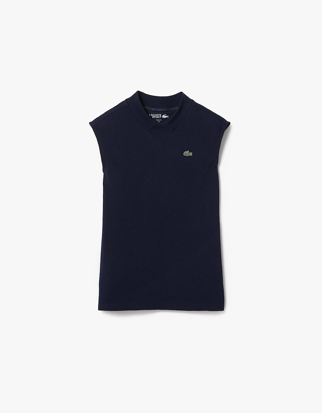 Sport Organic Cotton Golf Polo Shirt