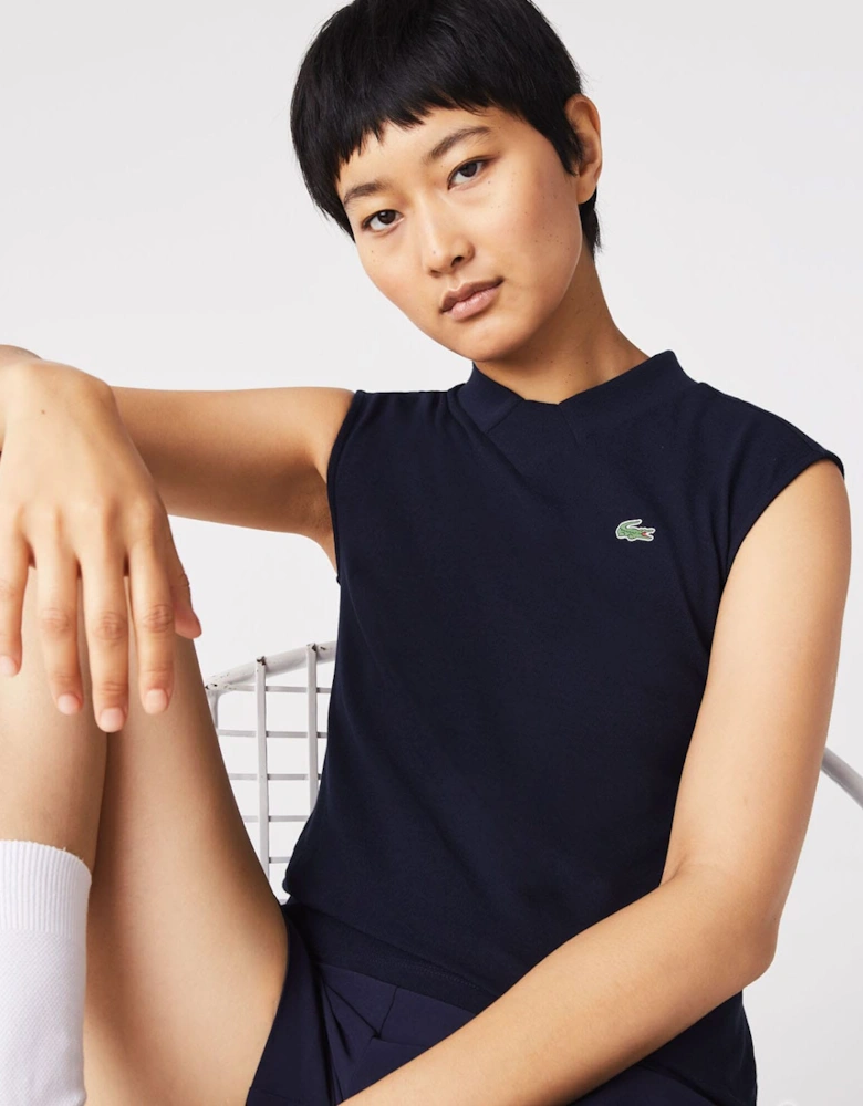 Sport Organic Cotton Golf Polo Shirt