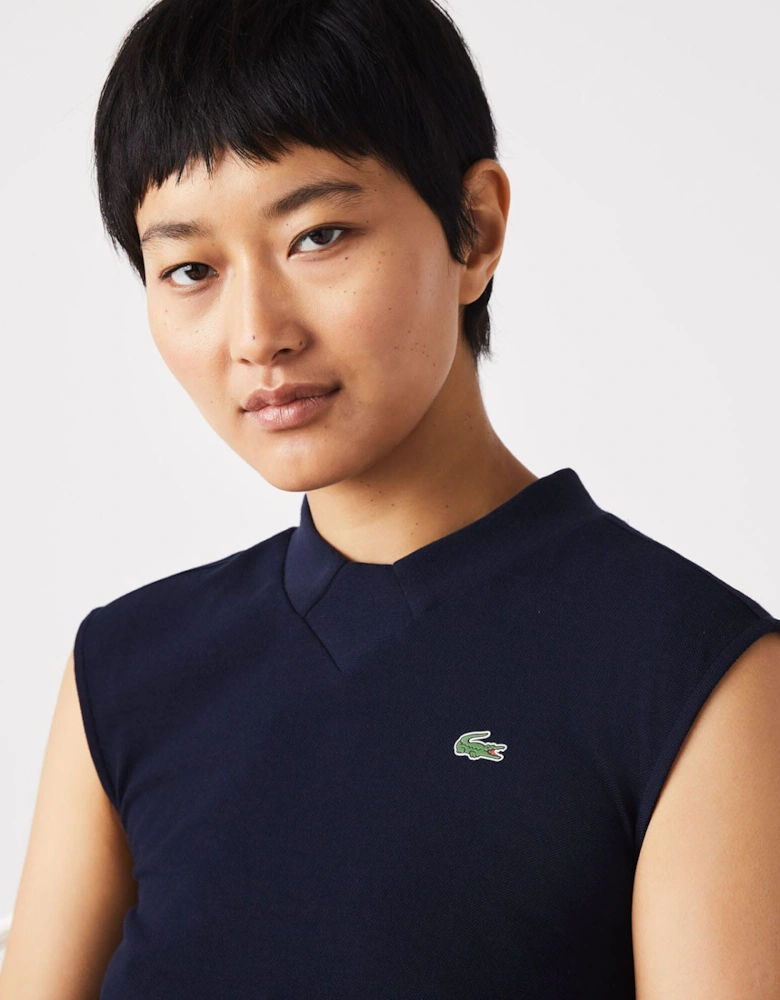 Sport Organic Cotton Golf Polo Shirt