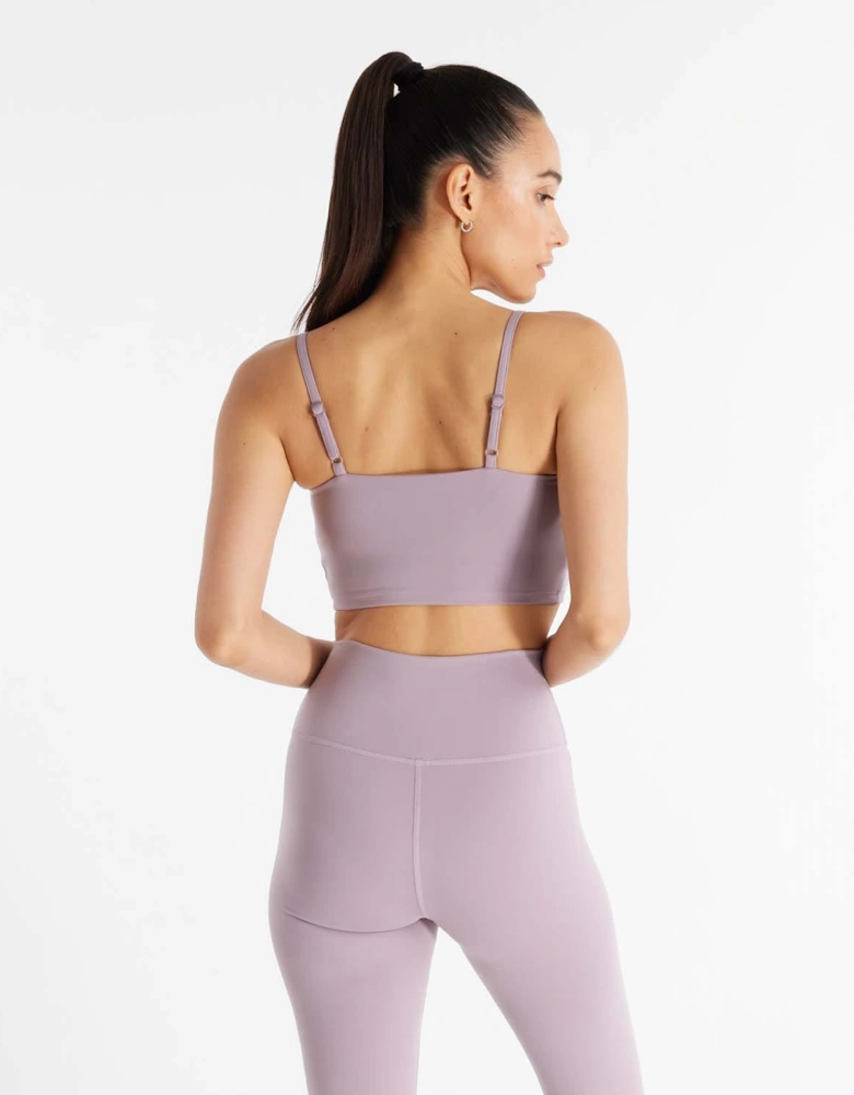 Harmony Light Support Sports Bra