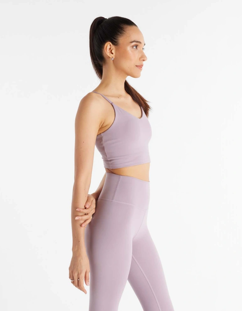 Harmony Light Support Sports Bra
