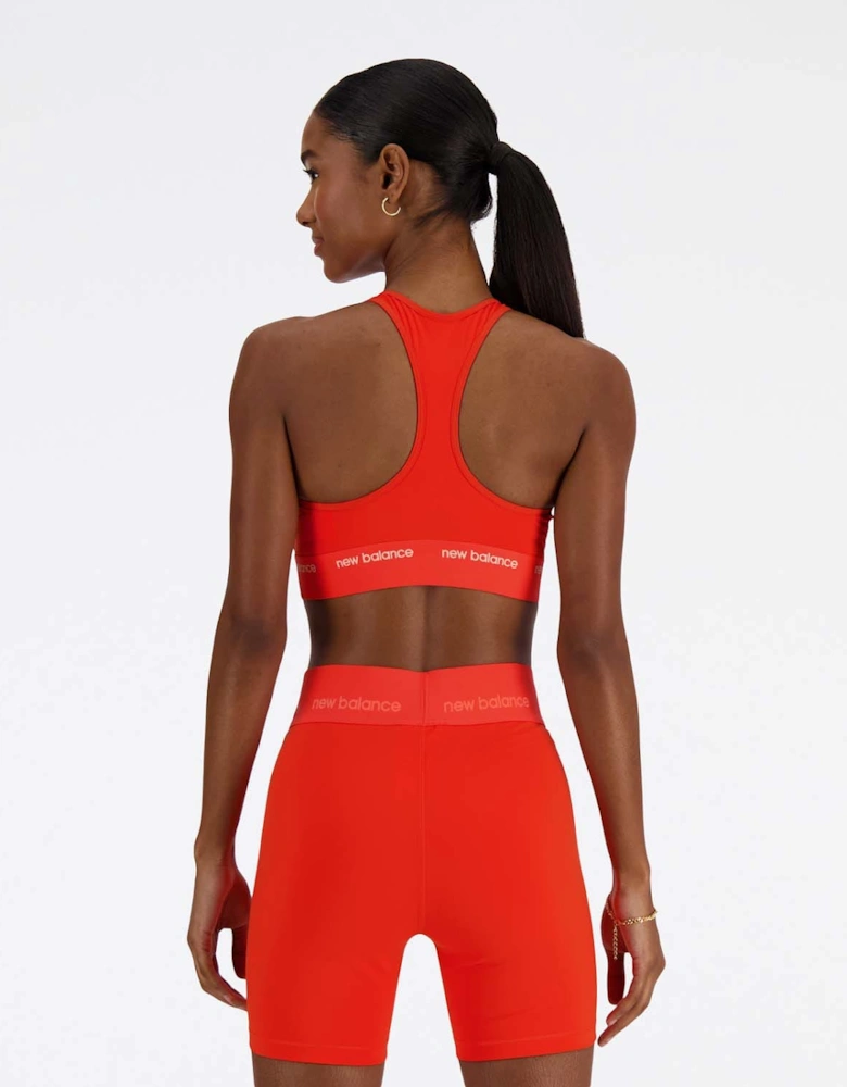 Sleek Medium Support Sports Bra