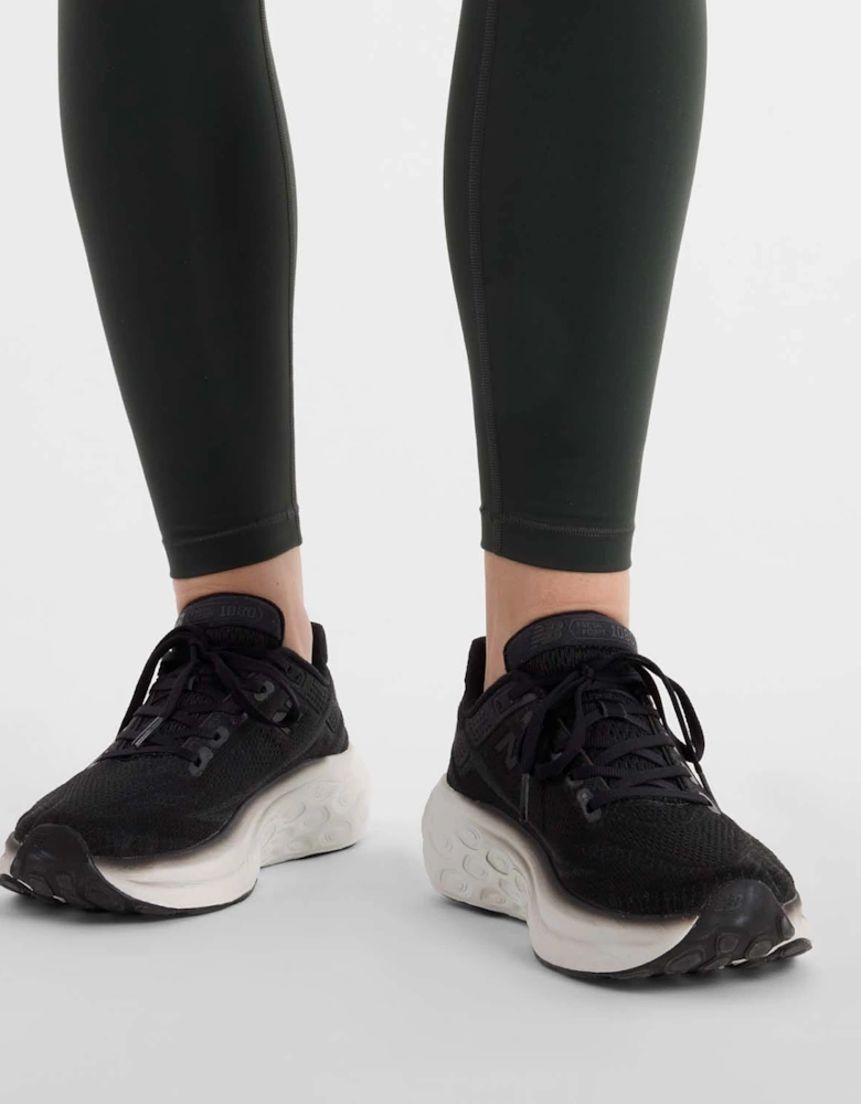 Sleek High Rise 25" Sport Leggings