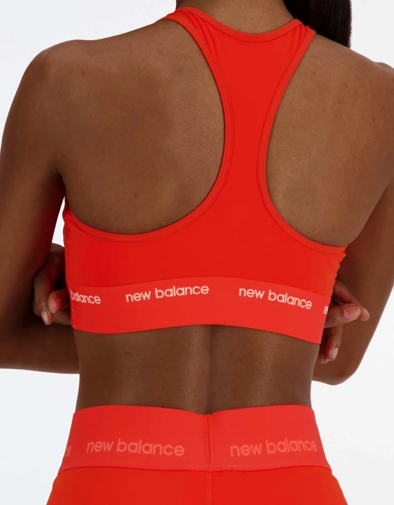 Sleek Medium Support Sports Bra