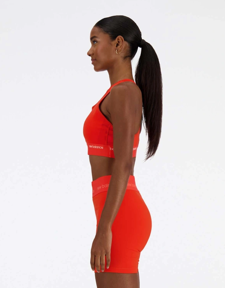 Sleek Medium Support Sports Bra