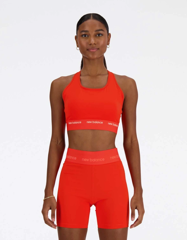 Sleek Medium Support Sports Bra
