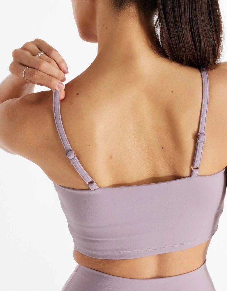 Harmony Light Support Sports Bra