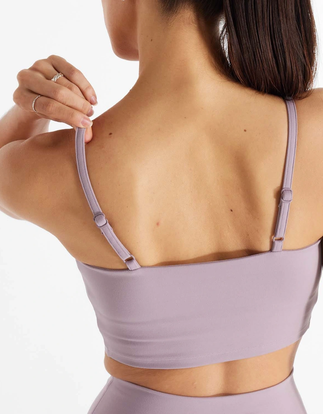 Harmony Light Support Sports Bra