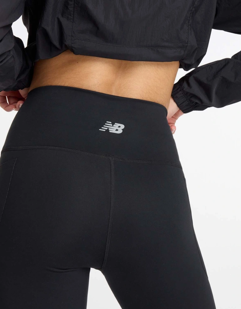 Harmony Pocket High Rise 25" Leggings