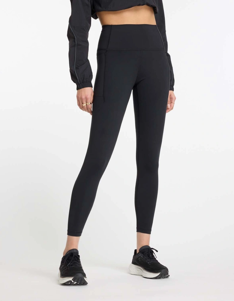 Harmony Pocket High Rise 25" Leggings