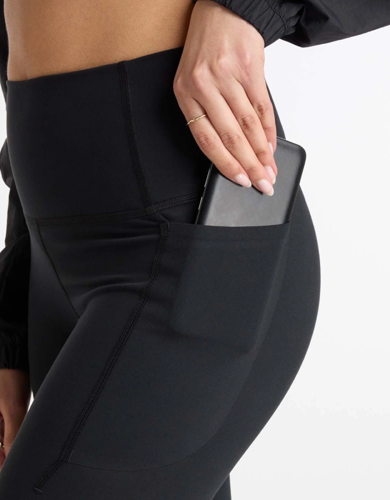 Harmony Pocket High Rise 25" Leggings