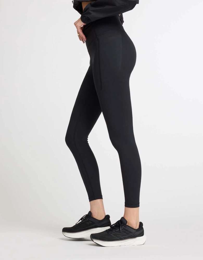 Harmony Pocket High Rise 25" Leggings