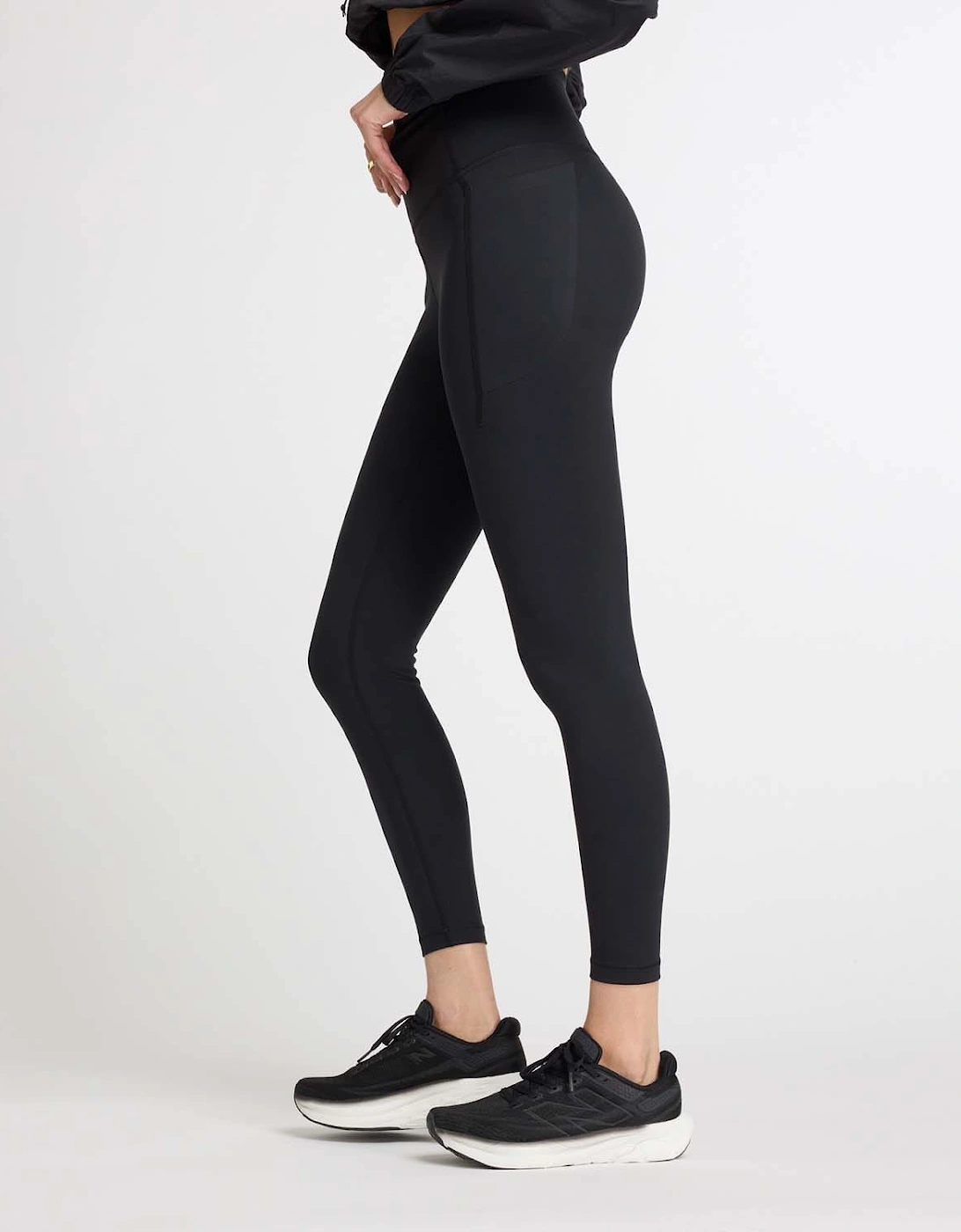 Harmony Pocket High Rise 25" Leggings