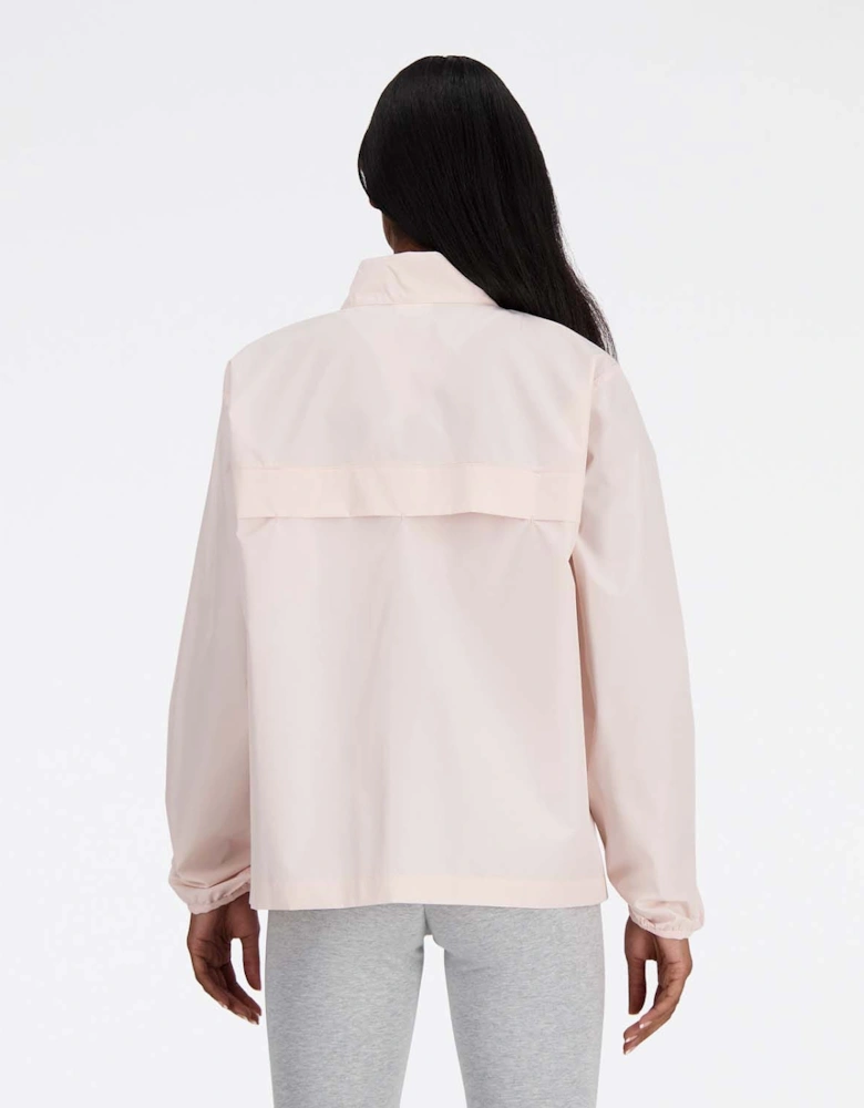 Sport Essentials Jacket