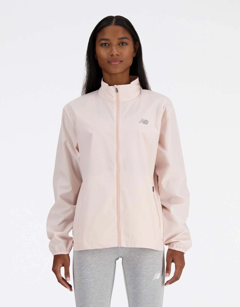 Sport Essentials Jacket