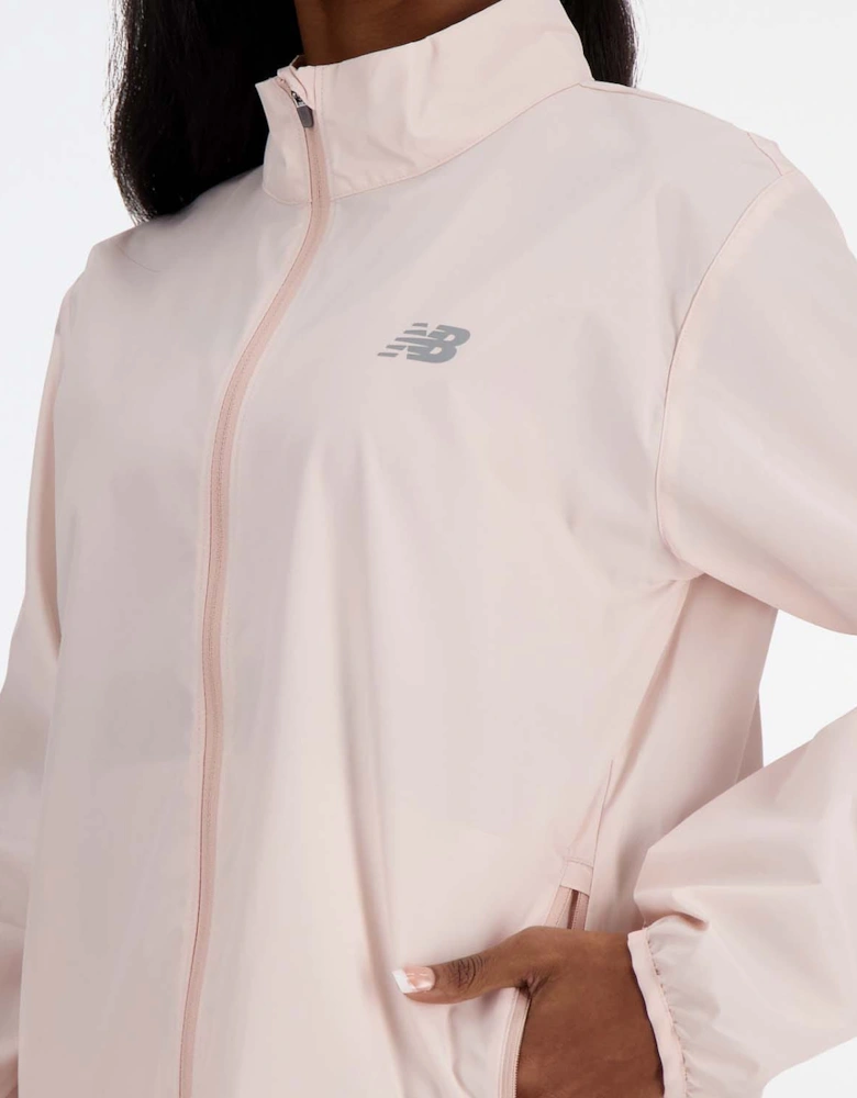 Sport Essentials Jacket