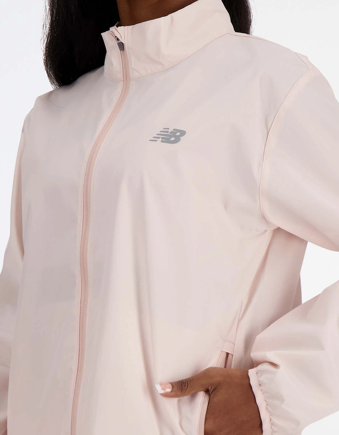 Sport Essentials Jacket