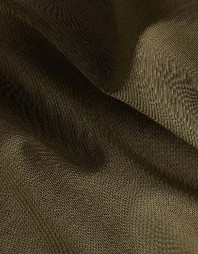 Boylston Twill Tapered Pants