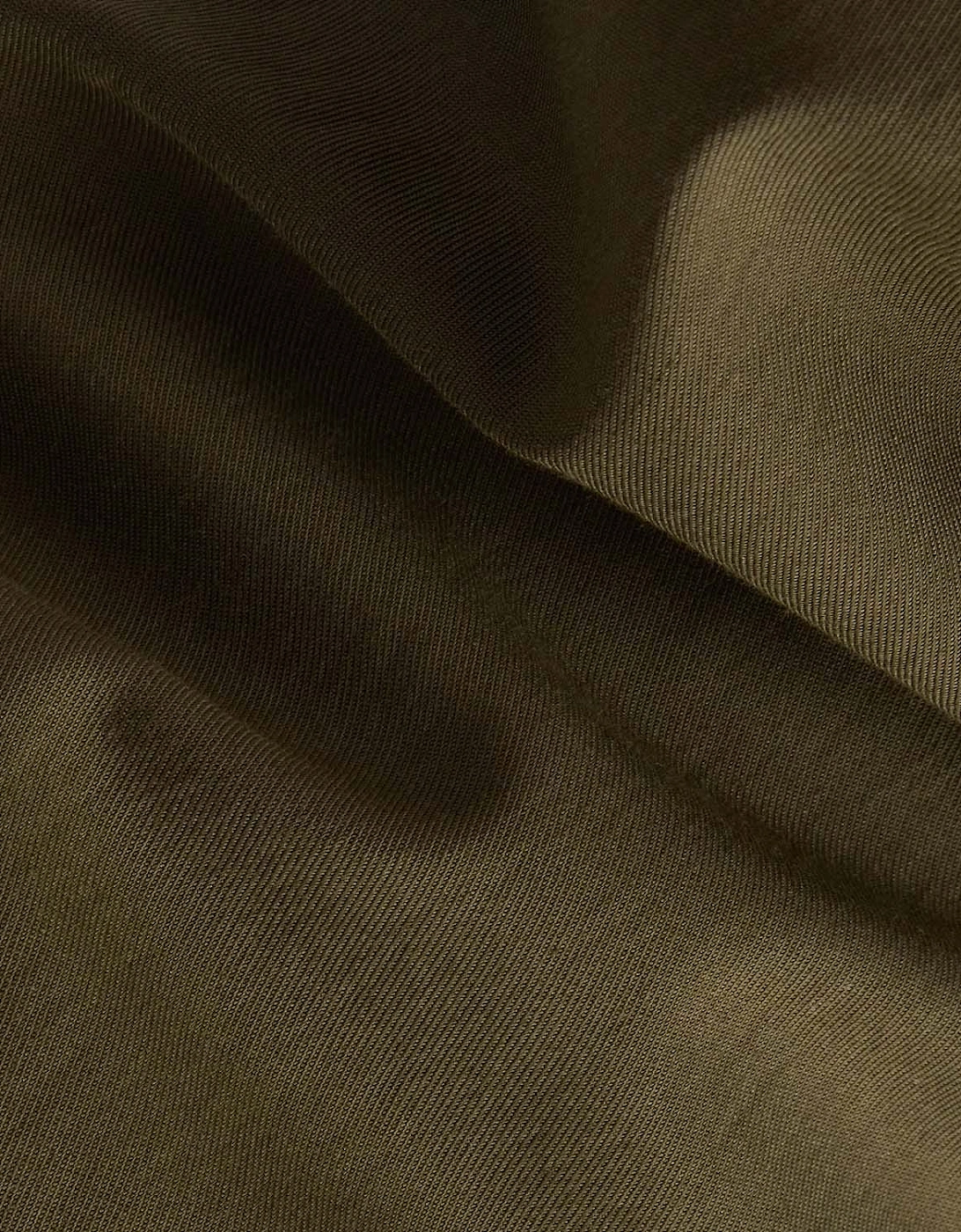 Boylston Twill Tapered Pants