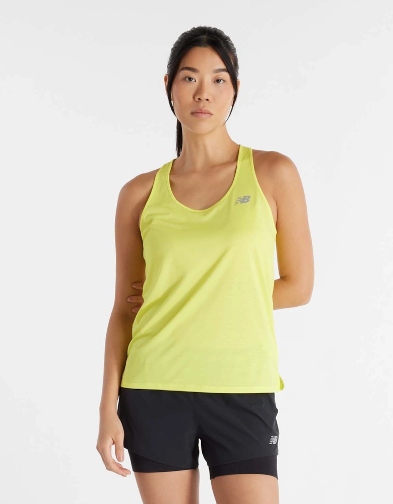 Sport Essentials Tank Top