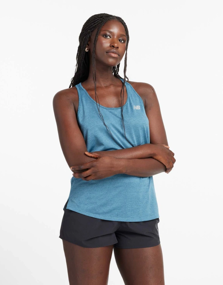 Athletics Tank Top