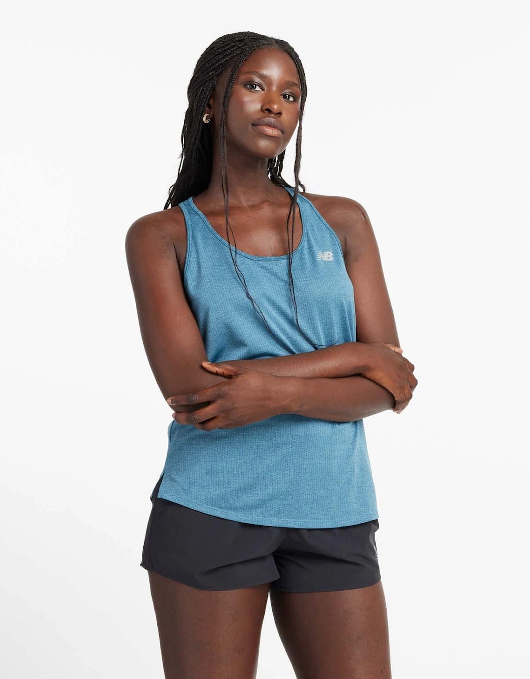 Athletics Tank Top, 6 of 5