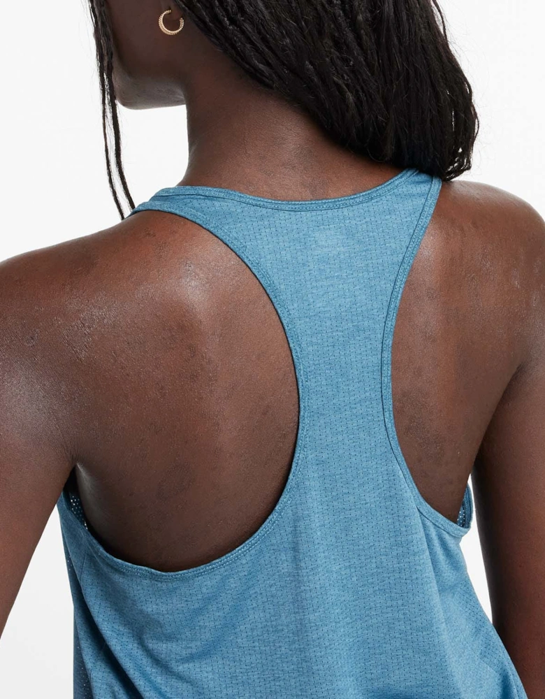 Athletics Tank Top