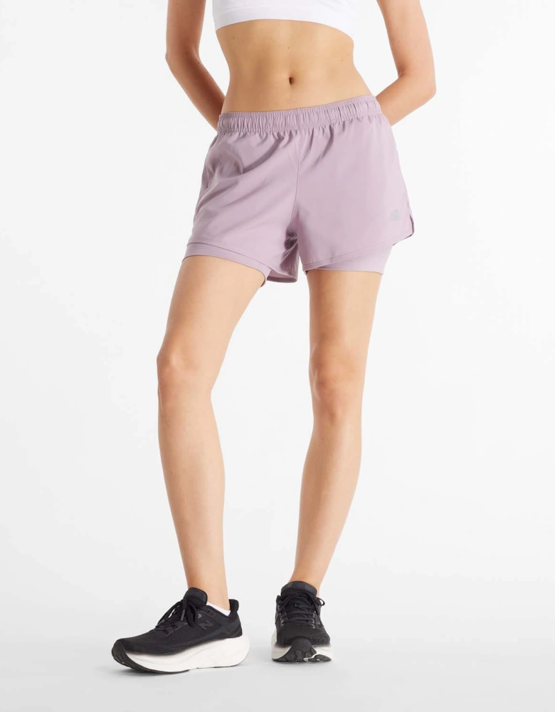 Sport Essentials 2-in-1 Shorts