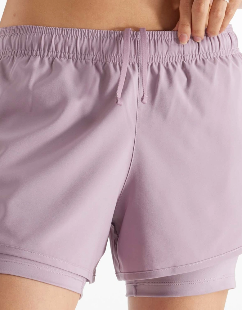 Sport Essentials 2-in-1 Shorts