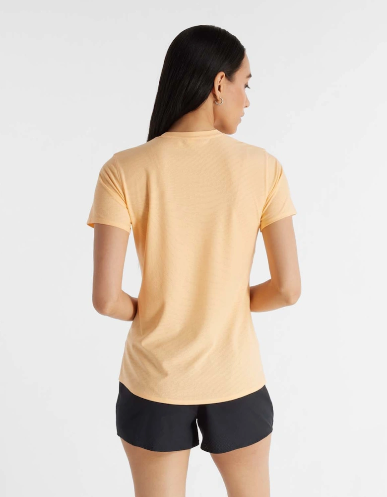 Jacquard Slim T-Shirt