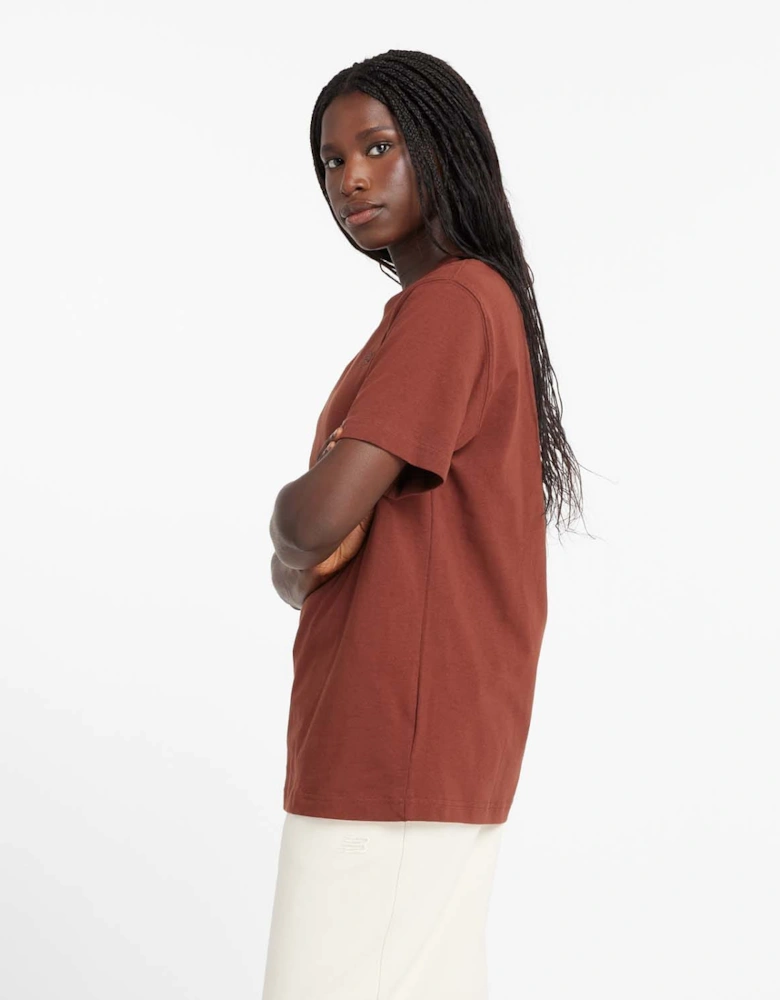 Athletics Jersey T-Shirt