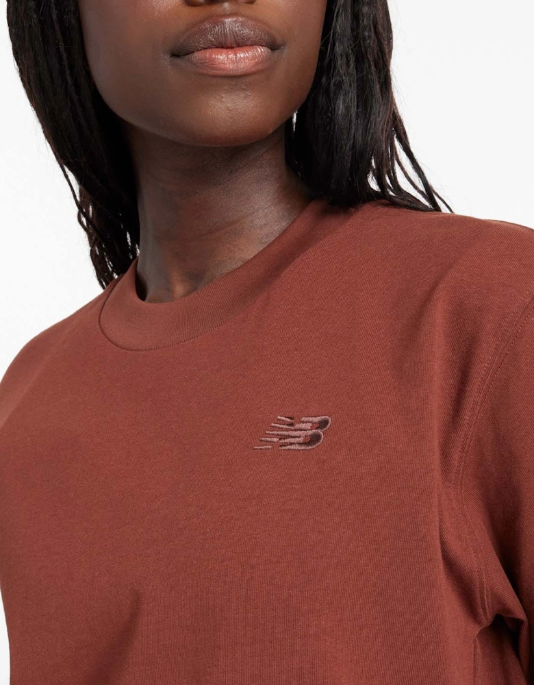 Athletics Jersey T-Shirt