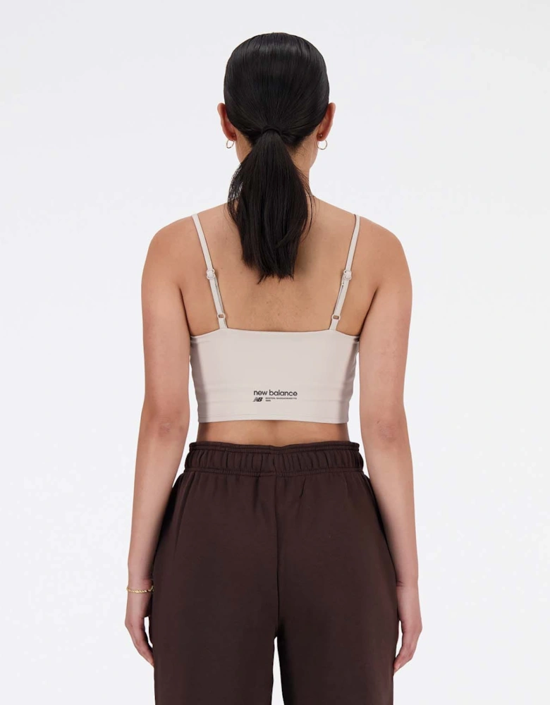Harmony Light Support Sports Bra