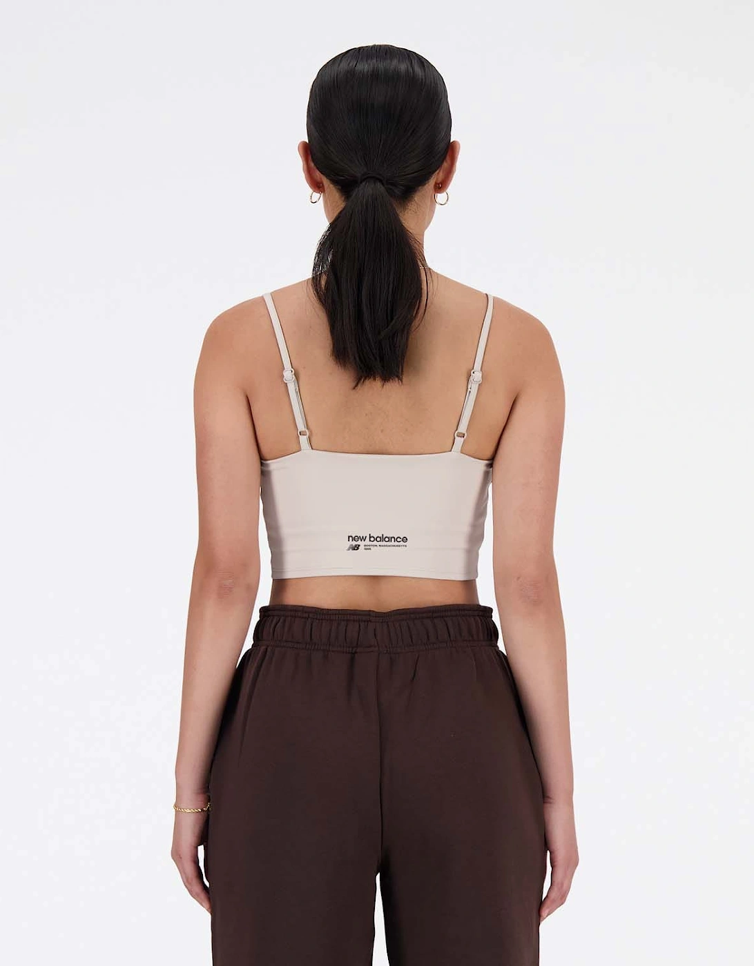 Harmony Light Support Sports Bra