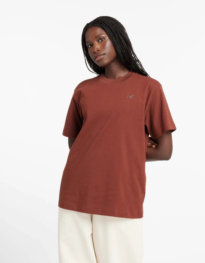 Athletics Jersey T-Shirt