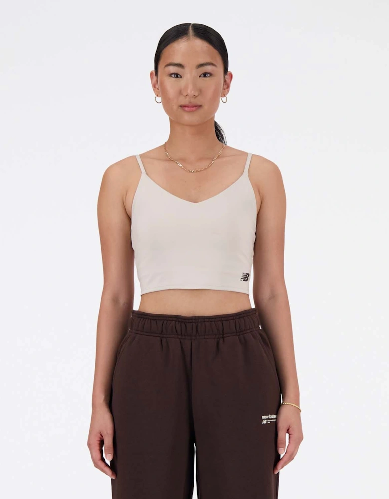 Harmony Light Support Sports Bra