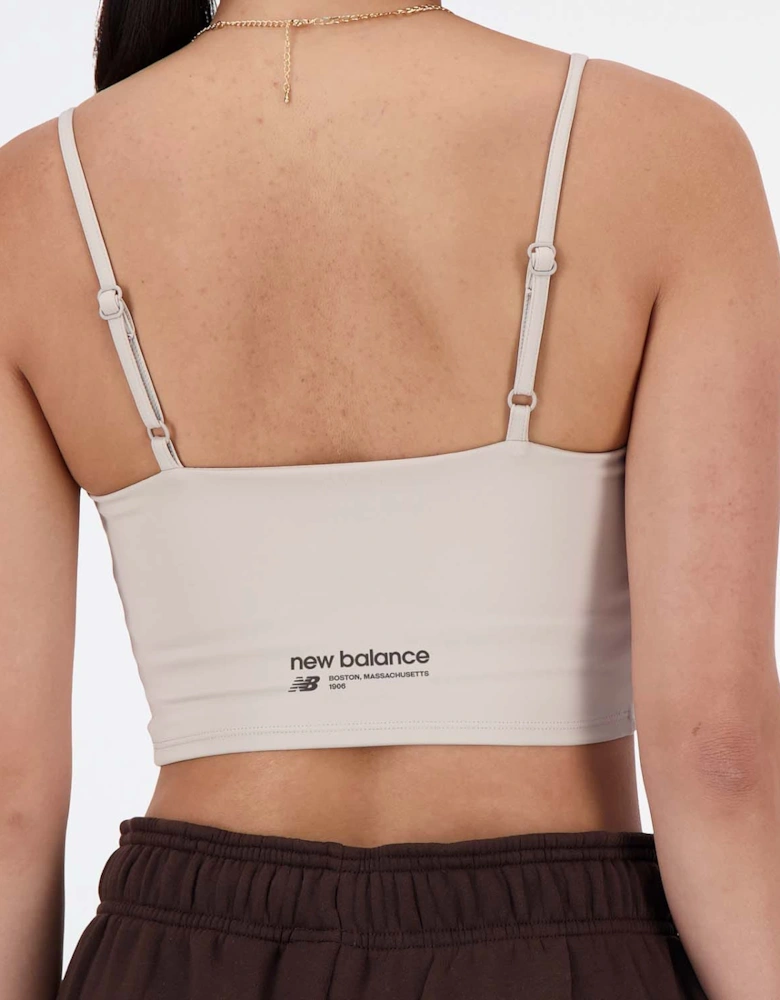 Harmony Light Support Sports Bra