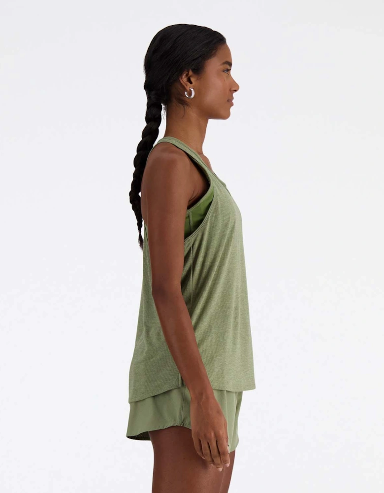 Athletics Tank Top