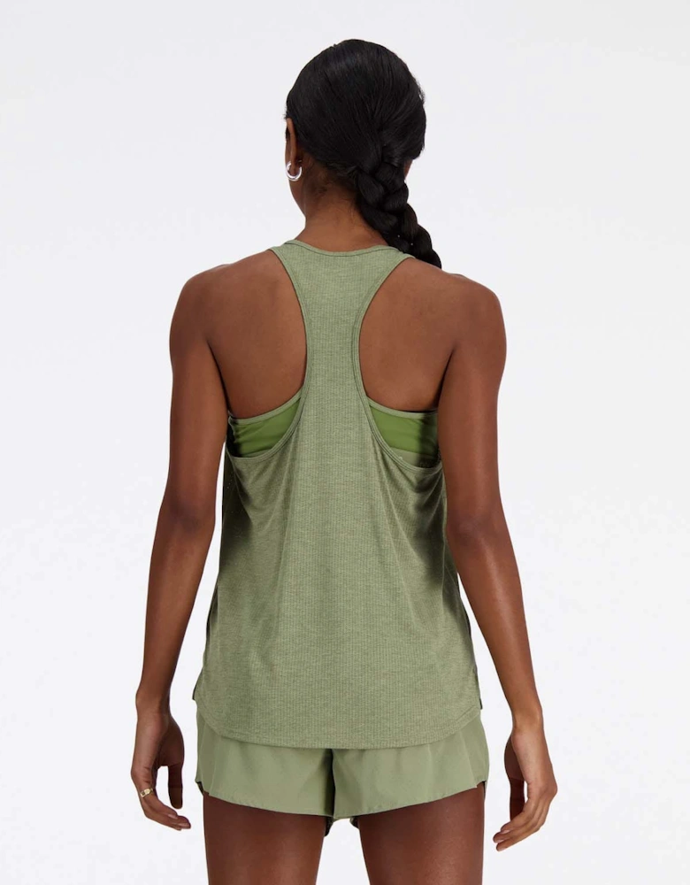 Athletics Tank Top
