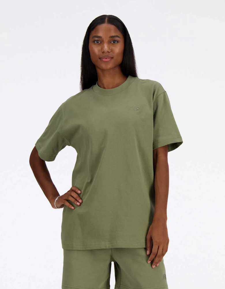 Athletics Jersey T-Shirt