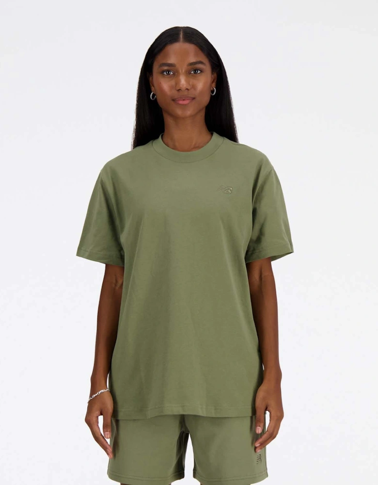 Athletics Jersey T-Shirt