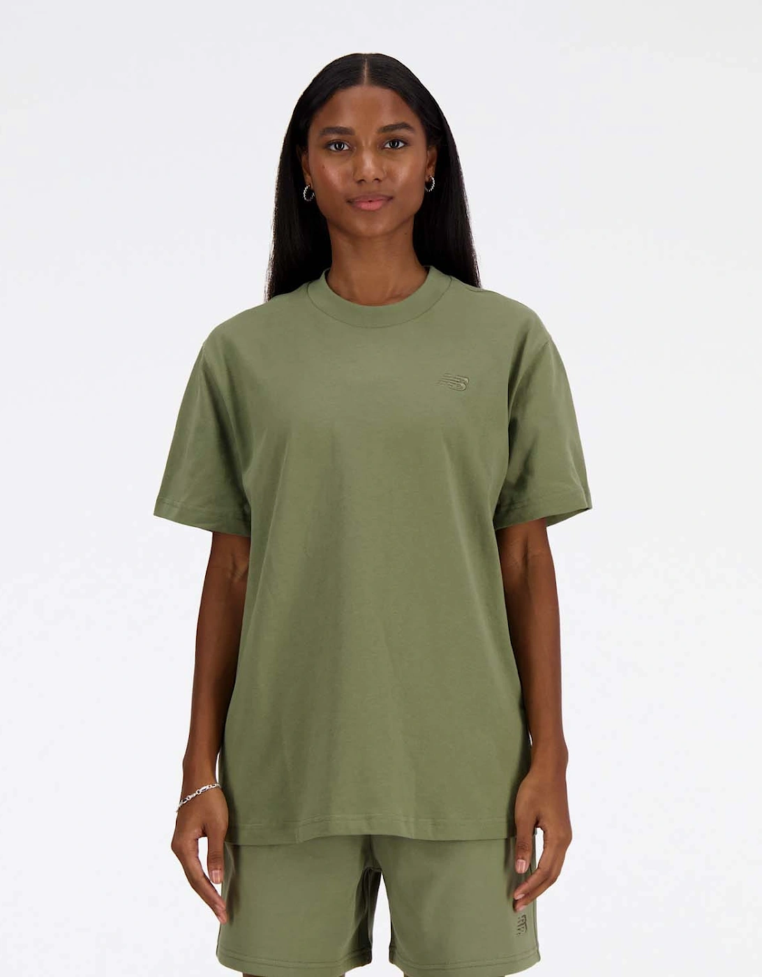 Athletics Jersey T-Shirt
