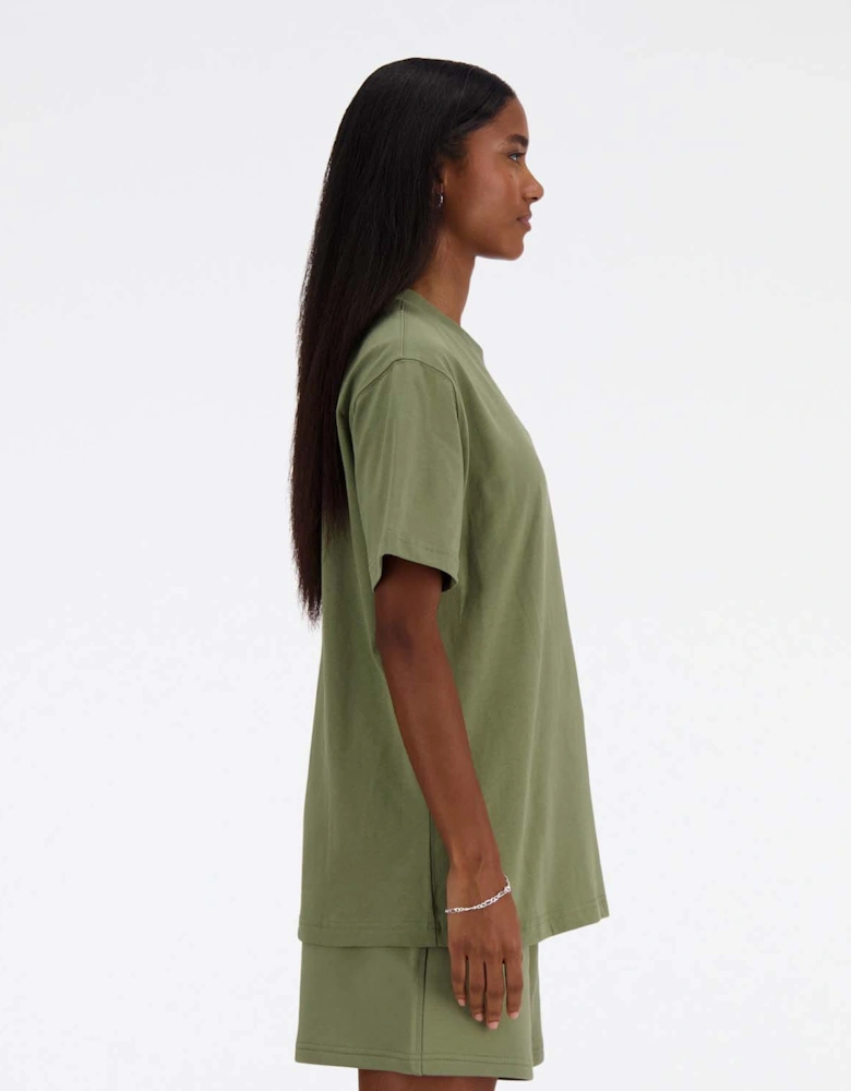 Athletics Jersey T-Shirt