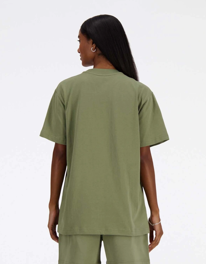 Athletics Jersey T-Shirt