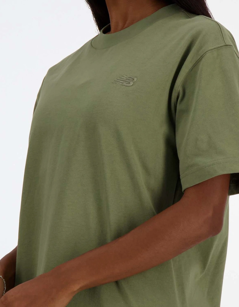 Athletics Jersey T-Shirt